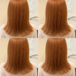 👩‍🎓【ミニモ学🈹】Aujuaフルステップトリートメント+超音波アイロン🫧お仕上げ付き✨髪質改善