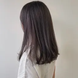 【ご新規様】ブリーチなしダブルカラー