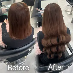 【✨残り2名❕先着3名様限定価格シールエクステ80本¥22200▷▶¥15400✨】