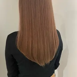 ✨️ケアブリーチ✨️➕カラー➕Aujua 4stepトリートメント