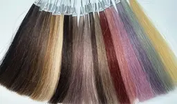 シールエクステカウンセリング✨初回の方はこちらをご予約ください💁‍♀️