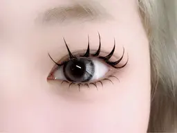 ❤︎ダブルフラットラッシュ100束❤︎🌸【オフなし×コーティング付き】×＋700円LED可🎀