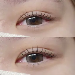 🎅🏻🎄似合わせまつげパーマ❄️⛄️(上まつげ限定)👁️✨