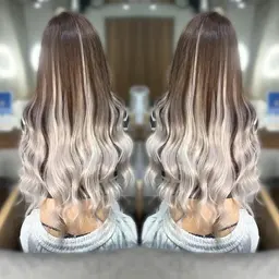 【当日限定２名様⭐️】シールエクステ80本