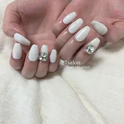 ジェルスカルプ★ワンカラー