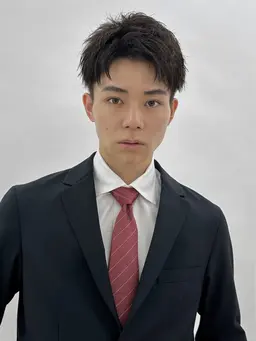 ご新規様限定！就活応援クーポン📣カット➕ワンカラー