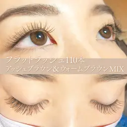 🌈歴7年✨安心施術🍒🌼💛LEDで長持ち🌈🌻オフ・コート込💛最高級フラット120本🍒