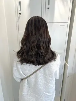 ハイライト+トリートメント