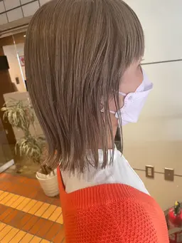 【🧸𝙢𝙞𝙣𝙞𝙢𝙤限定価格🧸】ナチュラルカラー