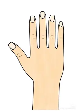 ネイルおやすみセット　ソフトオフ、長さ　オイル