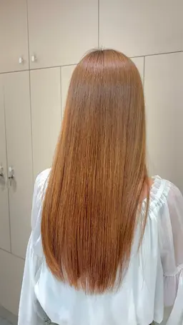 Aujua 超音波トリートメント