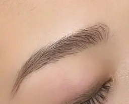 美眉アイブロウWAX脱毛