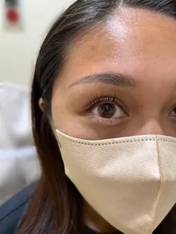 【🕊初回限定🕊】上まつげパーマ