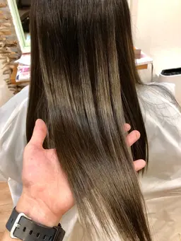 🌟🌟湿気対策🌟🌟縮毛矯正✨単品メニュー