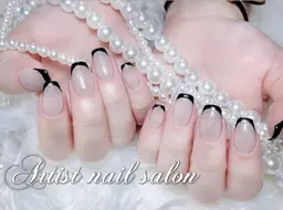 フレンチorカラーグラデ💅🏻[オフ無し]