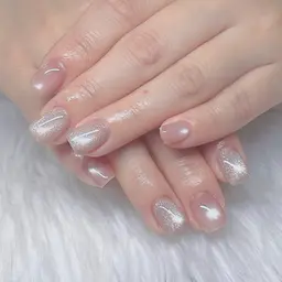 💖マグネットネイル*オフなし💖