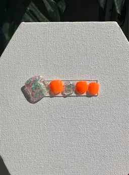 フットホログラム