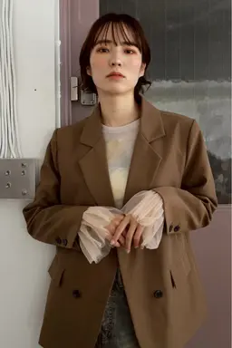 【5名様限定🌟】カット＋部分縮毛矯正