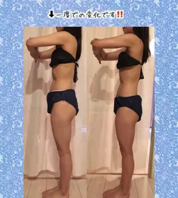 🔥劇的痩身&コリ緩和🔥【痩身深部アロマリンパ全身105分】人気No. 1♪贅沢強圧✨