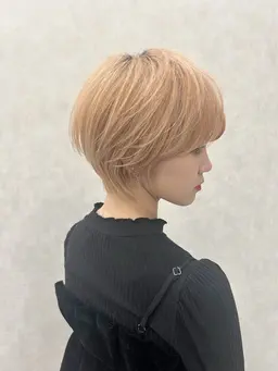 カット✂️✂️