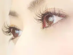 【パッチリボリューム🙆‍♀️】シングルセーブルラッシュ140本