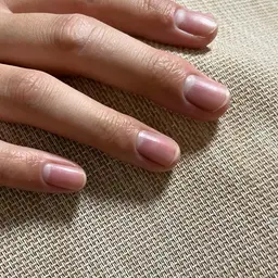 スペシャルハンドネイルケア🌸(オフ無)