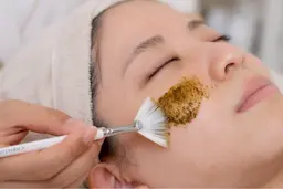 １日2名限定★ハーブピーリング＋ヒト幹細胞培養液＋毛穴洗浄