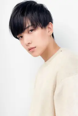 💇men's似合わせカット➕眉カット➕高濃度炭酸泉シャンプー🫧