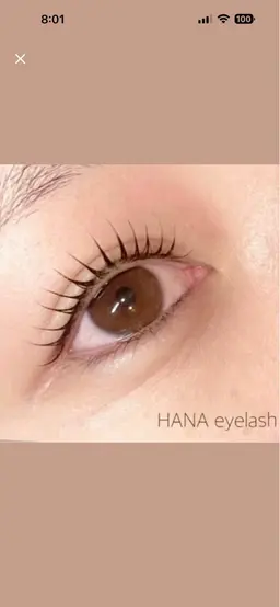 パリジェンヌ⚠️10～20代限定店ご利用初めての方限定価格