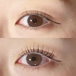 【韓国で大人気】マスカラパーマ🌼5,550円