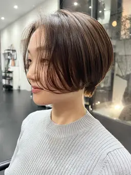 [新規限定❗️] 似合わせカット＋3Stepトリートメント！