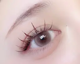 フラットラッシュ140本《オフあり》