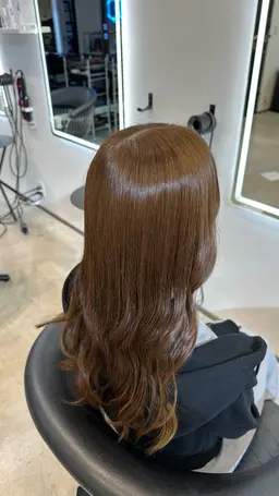 🌟リタッチのみワンカラー🌟