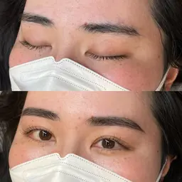 本日🌼男女◎【1/30(金)11:00​〜​12:30】先着1名❗️美眉スタイリングjrワクサー無料レッスンモデル