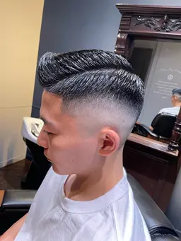 全国大会モデルにたりますのでスタイルお任せでよろしい方でお願い致します🙇 ※詳細情報読んで欲しいです❗️