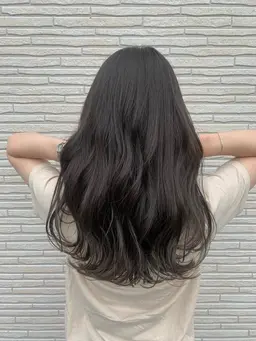 【2回目以降の方限定】似合わせカット＋カラー