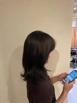 ［ミニモ限定価格🌱］ホリスティック ファッションカラー