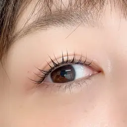 12/25限定当日クーポン🦋まつげパーマ上/美容液仕上げ🫧