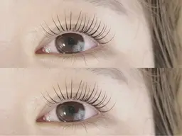 🐩似合わせラッシュリフト🫧