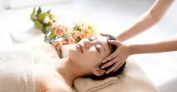 フェイシャル＆デコルテ