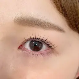 12月限定‼️まつ毛パーマ◝✩すぐ予約限定