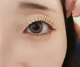 ☆当日限定☆パリジェンヌラッシュリフト【オフなし】