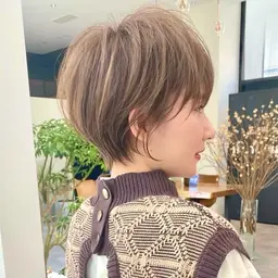 【🌟残り8人|4日以内‼️】【✨2月限定クーポン✨】ショートカット＋ヘッドスパ