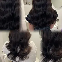 【髪質改善付き★໒꒱】onecolor➕髪質改善treatment🎵⭐