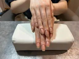 美爪ネイルケア