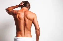 男性VIO脱毛メンズ