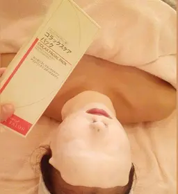 トライアルエステお得🉐施術代無料！オプションパック代だけ！！