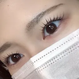 💞無料まつ毛パーマ