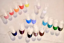 Hand★【初回オフ無料】王道フレンチネイル