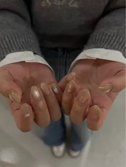 magnet nail(オフあり)